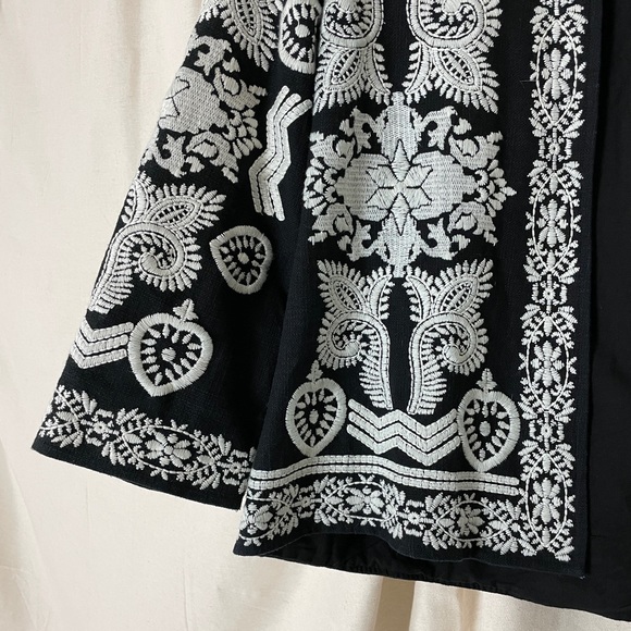 Lovestitch Nora Embroidered Jacket - Picture 4 of 5